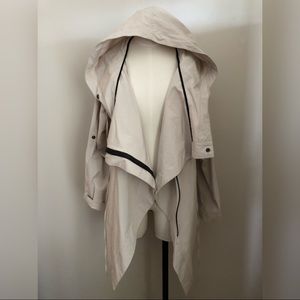 Simply Vera Spring Khaki Jacket